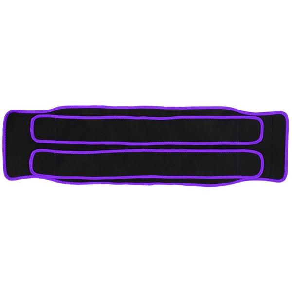 Пояс триммера Tummy пояса живота тонкий подходящий для дам