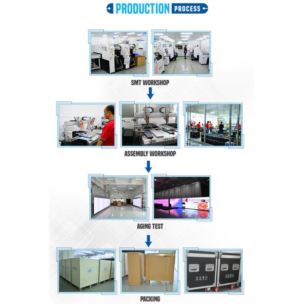 Curving Video Indoor Full Color LED Screen Soft Curtain Flexible Transparent Display