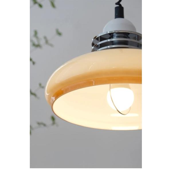 Nordic Retractable pendant light Retro Bauhaus lamp(WH-AP-583)