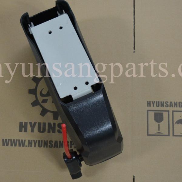 Seat ArmrestLh Box Assy 60204189 60204190 60114802 Sany SY215