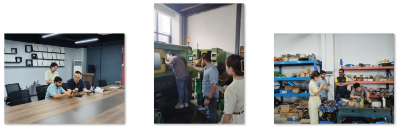 Guangdong Autofor Precision Intelligent Technology Co., Ltd.