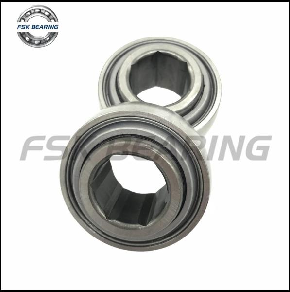 Radial 207KRRB12SPL 207KRR14 Deep Groove Ball Bearing Agricultural Machinery Bearings Single Row