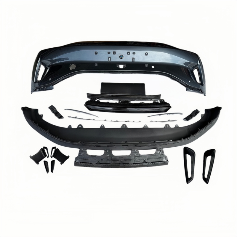 LEAPMOTOR C11 T03 Electric Car Body Spare Parts New Condition Auto Spare Parts & Accessories NEV Parts & Accessories
