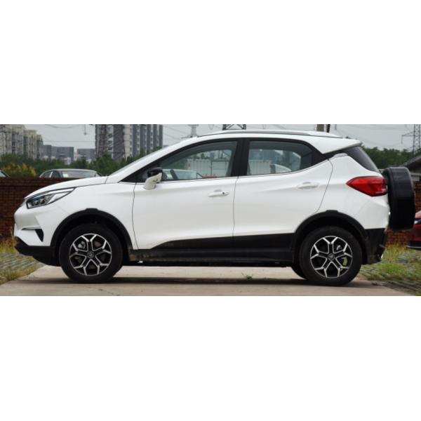 Мест SUV двери 5 наградной модели модели 401KM юаней Byd Pro 2021 небольшое чистое электрическое 5