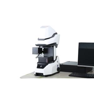 Vision Measurement Machine