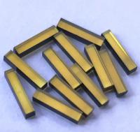 3 X 0.6 X 0.6mm 4 X0.8 X0.8mm MCD Diamond Sticks Mono-Crystal Diamond Hpht MCD Needles