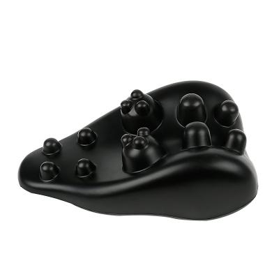 Projeto ergonômico amigável da estrutura 3D de Eco do multi descanso da massagem de Shiatsu da finalidade