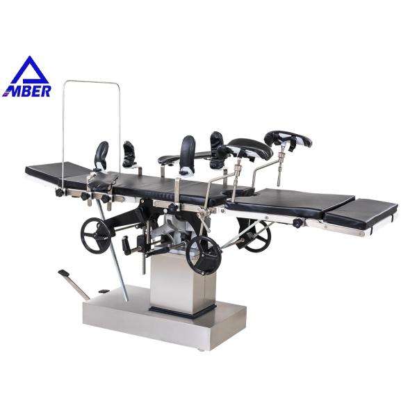 Gynaecology Medical Operation Room Metal Dental Surgery Room CE For Hospital