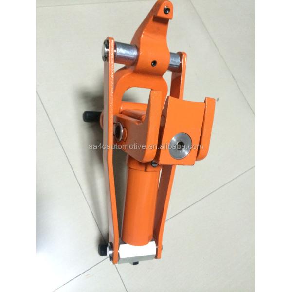 hydraulic bead breakers