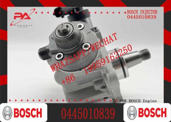 Para motores a diesel Bosch Bomba de distribuição de motores a diesel de alta qualidade Bomba de injecção de combustível Bomba de injecção de motores a diesel Bomba 0460414024