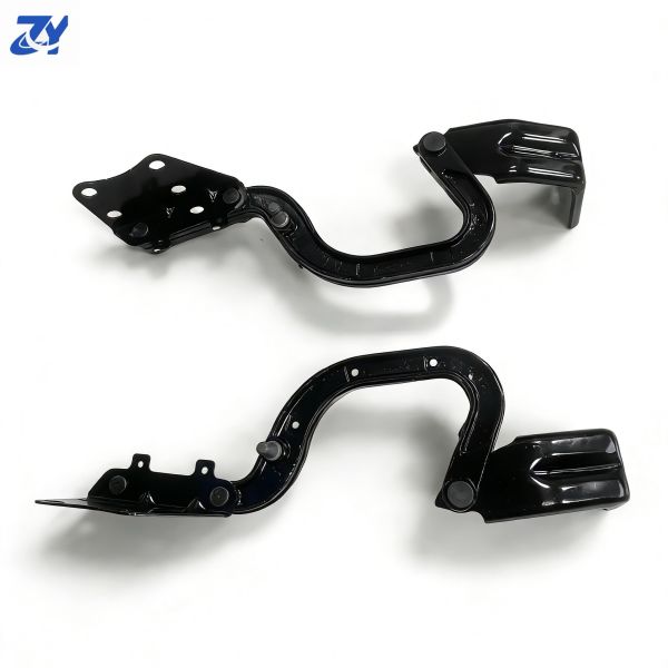 Front Hood Hinge Trunk Lid Hinge for McLaren GT 13A6312CP Left 13A5155CP Right