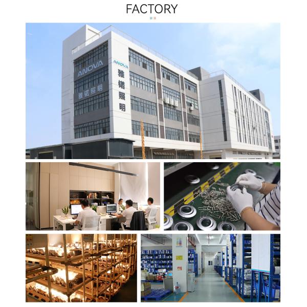 Gyro 355 Degree Round Surface Mounted Downlight Recycled Ocean Plastic