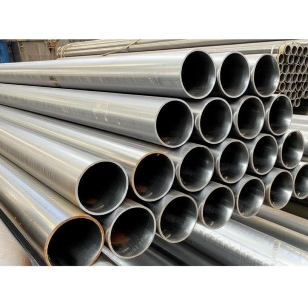 1/2 Inch 72 Inch Steel Welded Pipes for Heavy-Duty Oil Gas Sewage Transport