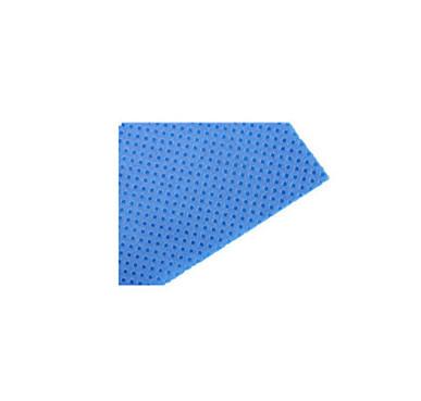 Face Mask Non Woven Filter Fabric , Spunbond Non Woven PP Fabric 20-25gsm