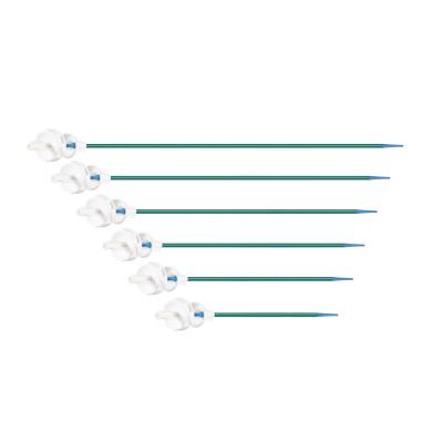 Hydrophilic Coated Urology Disposable Products Percutaneous Nephrostomy Sheath Tube
