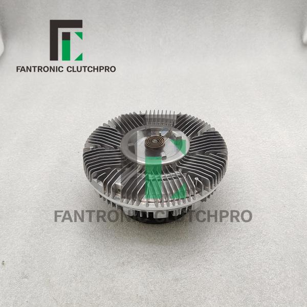 Visco Fan Clutch 61500060227 615.00.06.0227