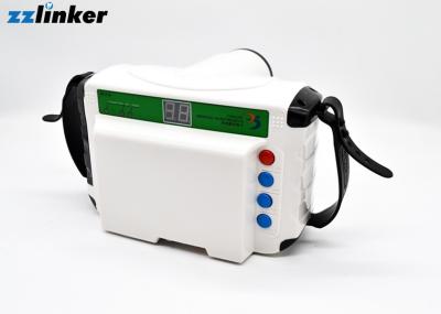 Handheld Mini Dental X Ray Machine Home Clinic Safety 110V / 220V Vacuum Insulation Sealing