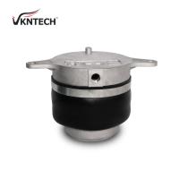 HINO 7032701 7032704 49710-3350 Les ressorts d'air de cabine pour EP700 Suspension avant Toyo remplacée par VKNTECH 1S3350