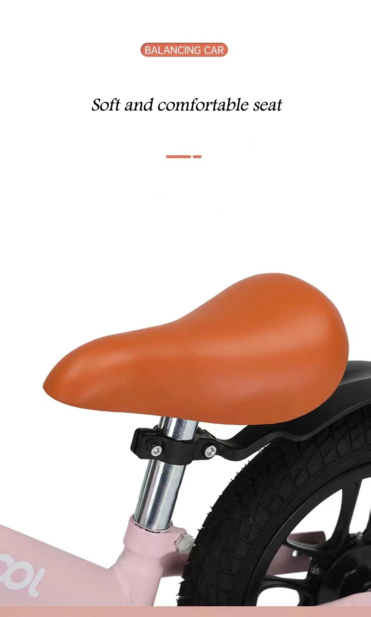 Bicicletas para niños con certificación CE