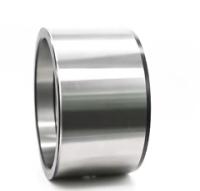Carbono lubrificante borbulhas de aço endurecido