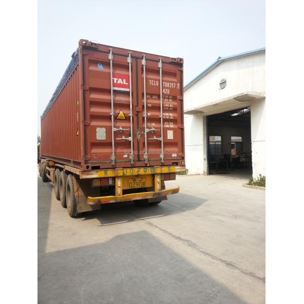 160kg Capacity Soya Bean Milk Grinding Machine for Customer Requirements