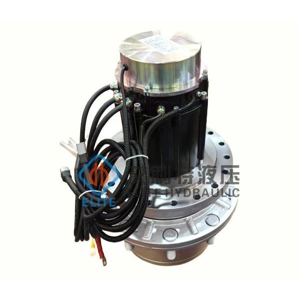 Customized Request Electric Final Drives Track Drives Wheel Drives for Motorcycle
