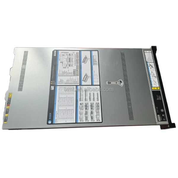 32GB DDR5 5600MHz Lenovo Rack Server WenTian WR5228 G3 Xeon Silver 4510 12C 150W 2.4GHz