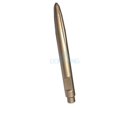 40Cr SB40 Quebra-cabeça hidráulica Chisel Moil Point Diâmetro 75mm Mini Excavador DS8C adequado
