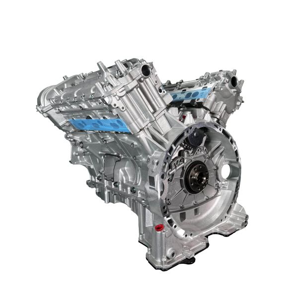 Suit M-Class W164 W166 ML350 Diesel Engine 642826 Assembly 3L Displacement OEM Maximum Torque Replacement Engine OE A6420102343 A6420105907 A6420106703