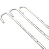 Disposable Intubation Stylet for Endotracheal Tube