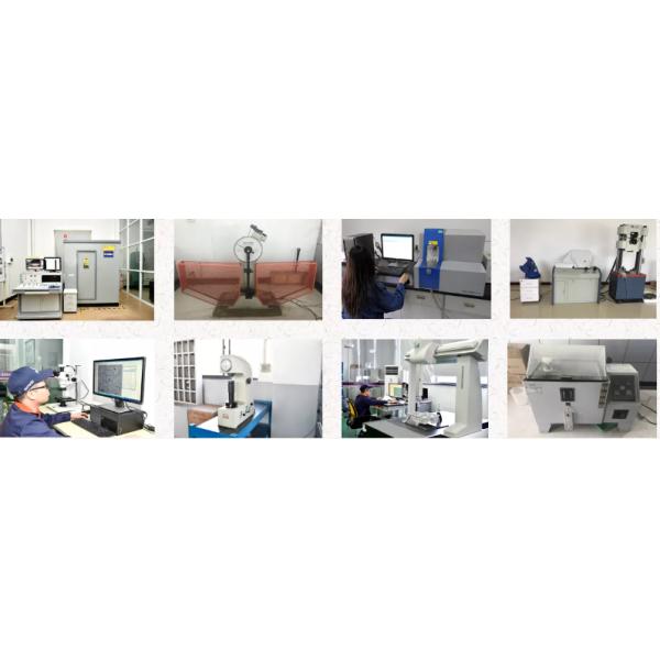 Stainless Steel Precision Investment Casting Bathroom Hardware Parts