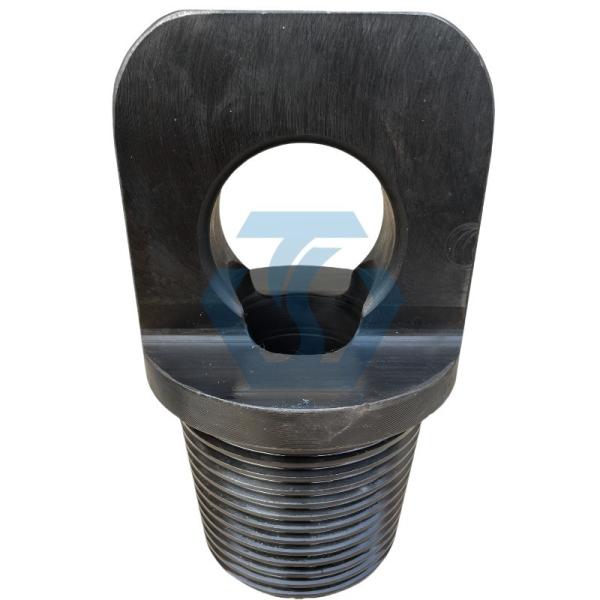 API Standard Oilfield Wellhead Tools Lifting Cap For Lifting Drilling Pipe