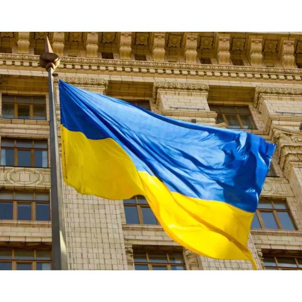 150cmx90cm Polyester World Flags Hanging Style Canada Country Flag