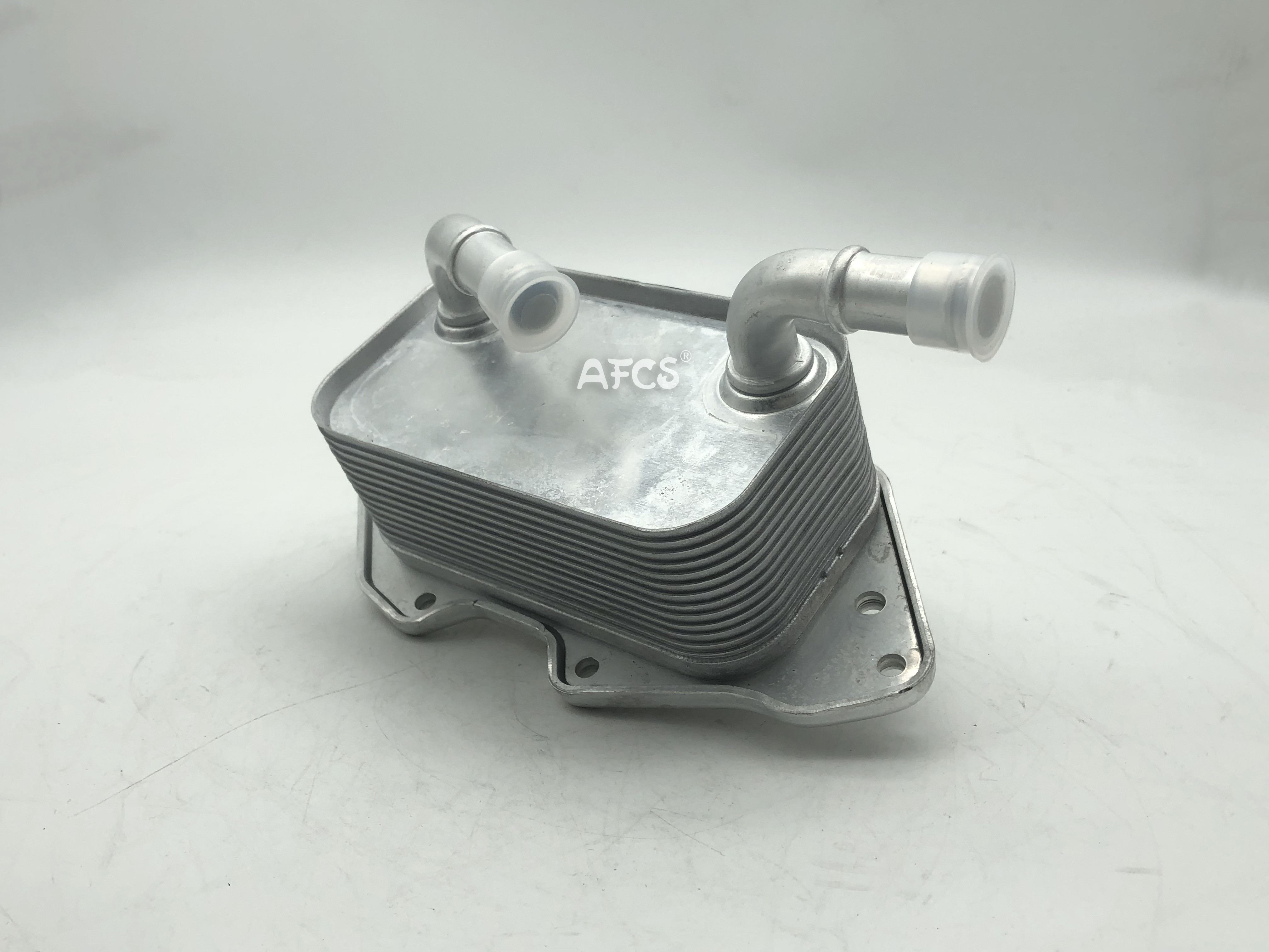 06E117021L 06E117021G Прохладитель масла для трансмиссии для AUDI A6 ALLROAD C6