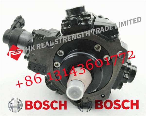 Fuel Pump Injector Diesel For Bosch ISF2.8 Engine Pump 0445020119 4990601
