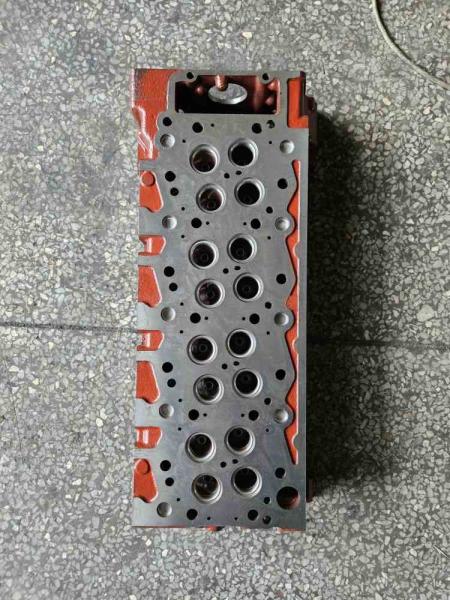 ME202621 Mitsubishi Cylinder Head Model 4m50 Engine Cylinder Head