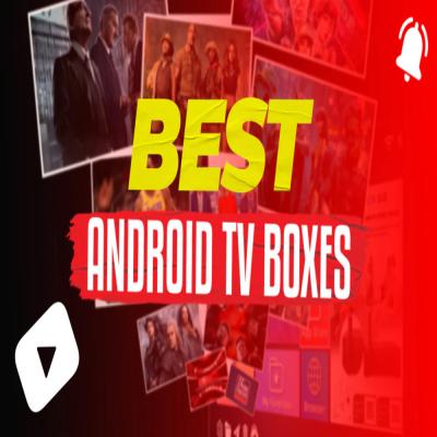 DIGIBOX D3 Plus 4GB+64GB MediaPlayer SmartBox TVBox No monthly fees