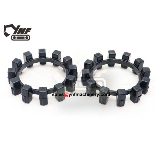 YNF17798 AR55 Coupling – Flexible Rubber Connector