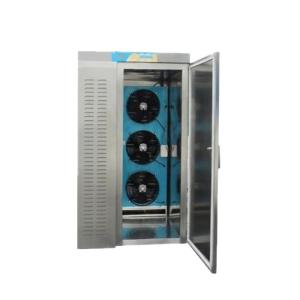 blast freezer