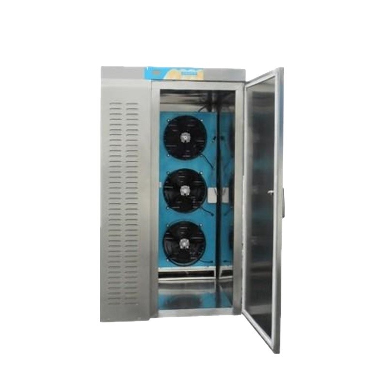 Low Cost Refrigeration Frozen Cold Storage for Kitchen Use