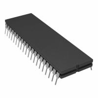 Componentes eletrónicos Dispositivo lógico programável de alto desempenho CPLD ATF2500C-20GM