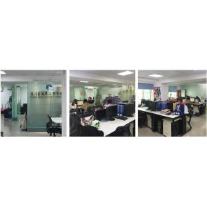 Xiamen United-Prosperity Industry & Trade Co., Ltd.