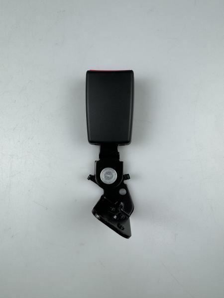 Safety Seat Belt Buckle For Eon Motors Car Seat Accessories End Button Release Type