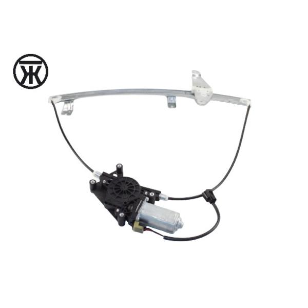 ISUZU TFR17 REGULATOR WIND L 6104100DB6 8971658801