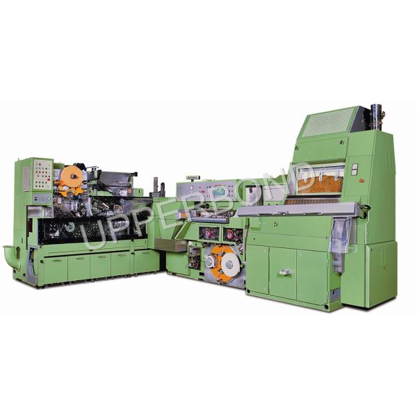 Высокоскоростная сигарета делая машины Protos 7000cig/min 47KVA