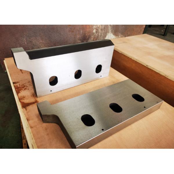 Высокотемпературные непрерывные заготовочные станы летая лезвие H13K ножниц