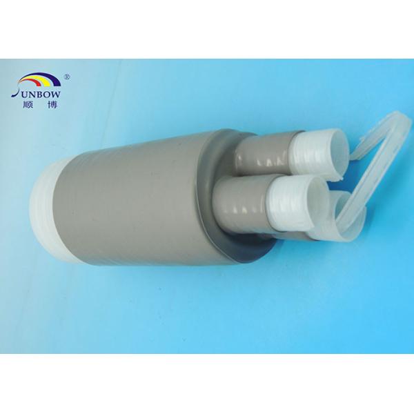 Cable Accessories - Cold Shrink Silicone Rubber Breakouts for Power Station