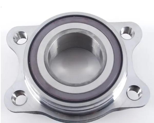 Quattro R8 Audi A6 A6 Automotive Wheel Bearings 4kg 4F0 498 625 B