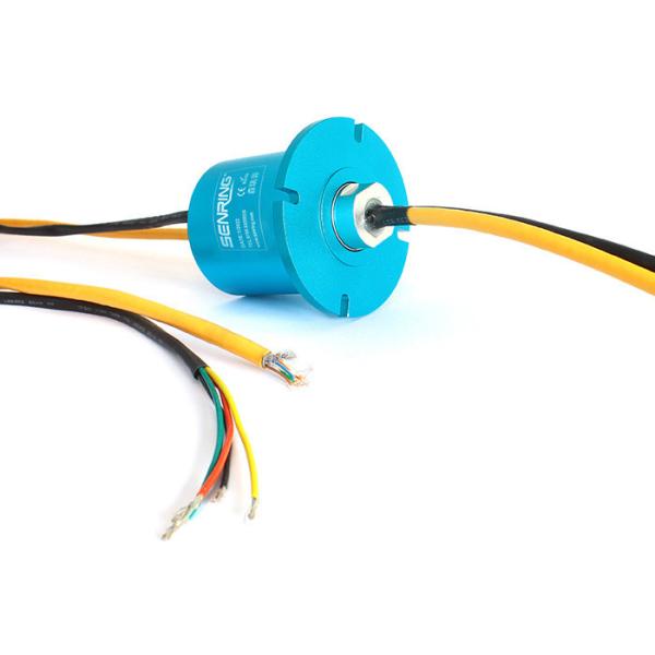 На заказ 56 мм Хоби водонепроницаемое скользящее кольцо 12 ОД 56 мм