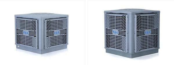 Remote Control Electric Ecologic Air Conditioner Commercial Swamp Cooler